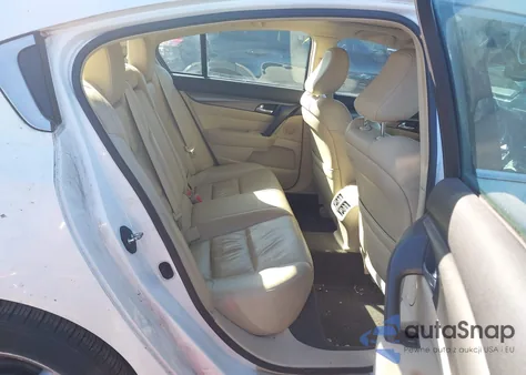 2012 Acura Tl 3.5 z USA, uszkodzony, nr VIN 19UUA8F52CA013025